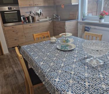 Kolova Apartamento | Kreativ