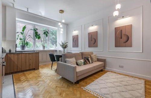 Srodmiescie Połnocne Apartamento | Kredytowa Apartament