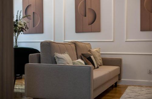 Srodmiescie Połnocne Apartamento | Kredytowa Apartament