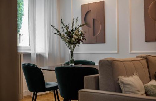 Srodmiescie Połnocne Apartamento | Kredytowa Apartament