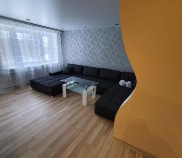 Narva Apartamento | Kreenholm apartments