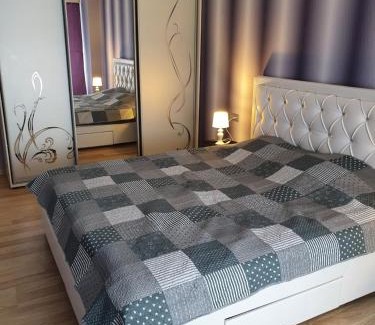 Narva Apartamento | Kreenholm apartments