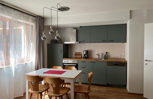 Hohenems Apartamento | Kreiers Alp