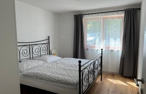Hohenems Apartamento | Kreiers Alp