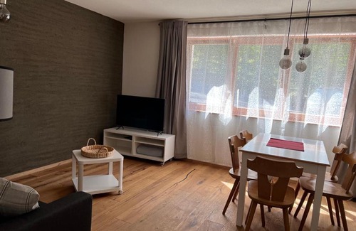 Hohenems Apartamento | Kreiers Alp