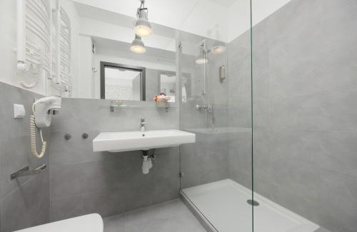 Wilanow Apartamento | Kremowa Residence by Solarento