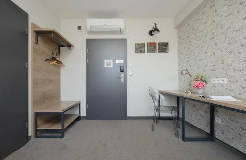 Wilanow Apartamento | Kremowa Residence by Solarento