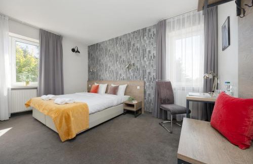 Wilanow Apartamento | Kremowa Residence by Solarento