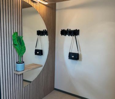 Voru Apartamento | Kreutzwaldi Kodu 3