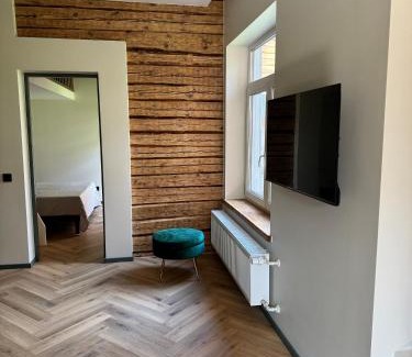 Voru Apartamento | Kreutzwaldi Kodu 3