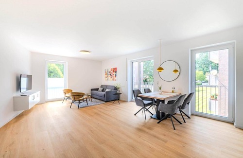 Eversten Apartamento | Kreyenbrück