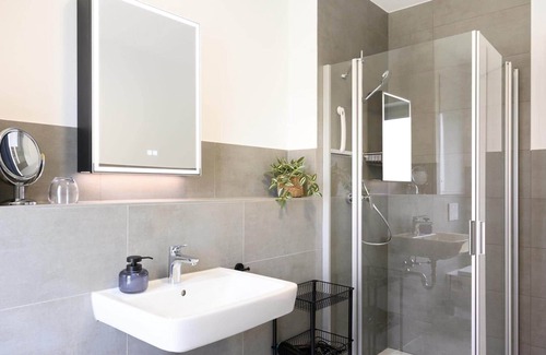 Eversten Apartamento | Kreyenbrück