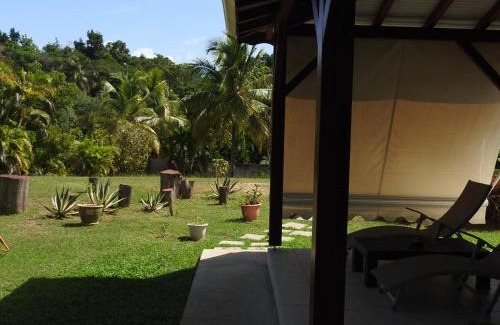 Saint Felix Casa | Kreyol Eden Cottage