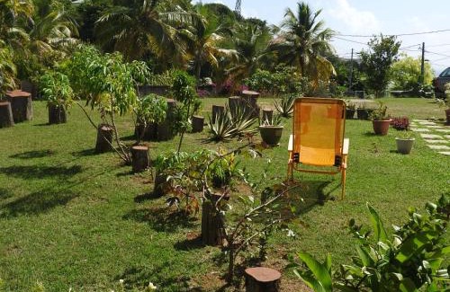 Saint Felix Casa | Kreyol Eden Cottage