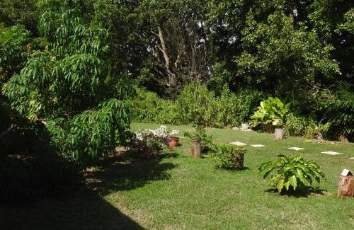 Saint Felix Casa | Kreyol Eden Cottage