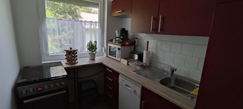 Gyenesdias Casa | Krezo Ház