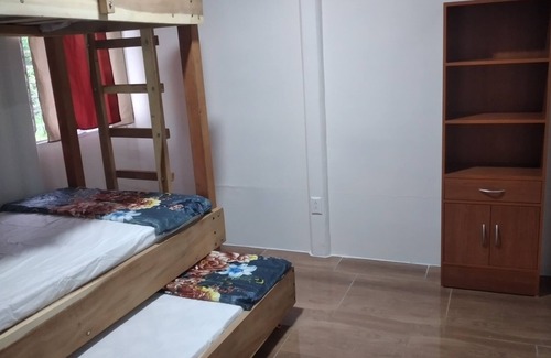 Barrio Pilo Casa | Kri's house