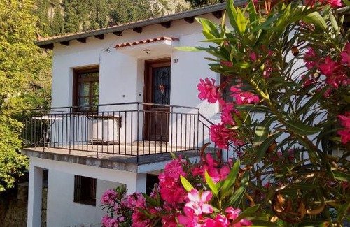 Meteora Casa | Kria springs