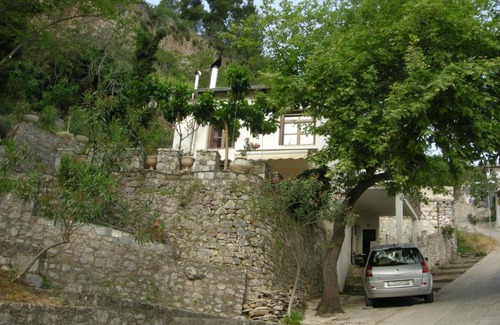 Meteora Casa | Kria springs