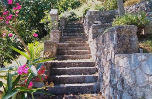 Meteora Casa | Kria springs