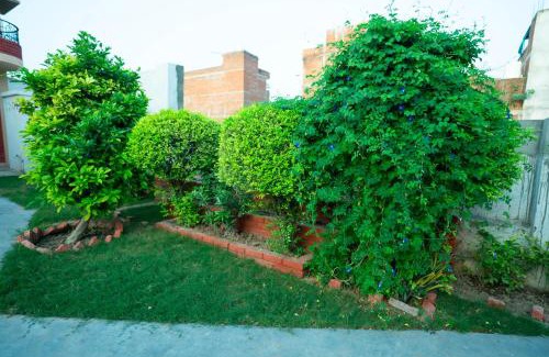 Varanasi Casa | Krimson Bricks Homestay