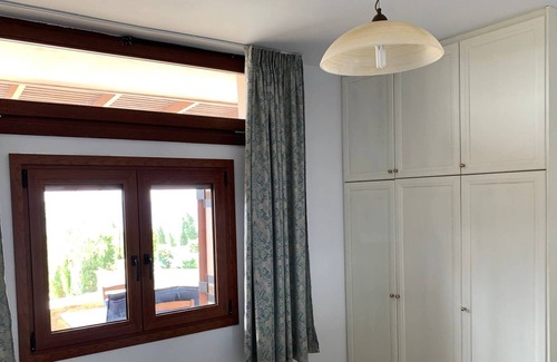 Xerokampos Apartamento | ''krinakia Villas'' Appartement