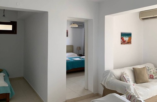 Xerokampos Apartamento | ''krinakia Villas'' Appartement