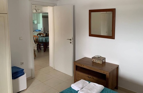 Xerokampos Apartamento | ''krinakia Villas'' Appartement