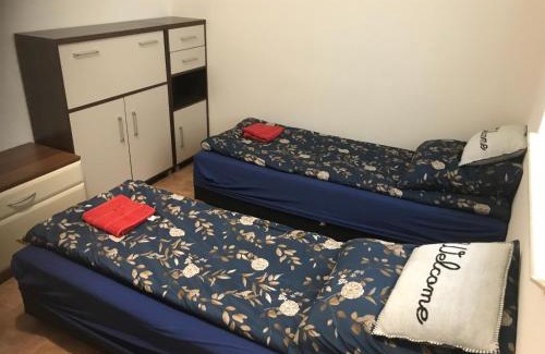 Kajetany Apartamento | Kris Apartment