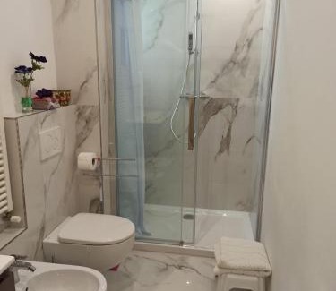 Rivazzurra Apartamento | Kris Appartamento