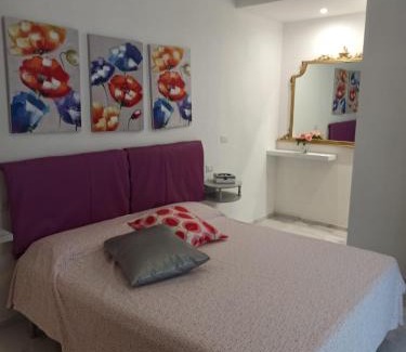 Rivazzurra Apartamento | Kris Appartamento