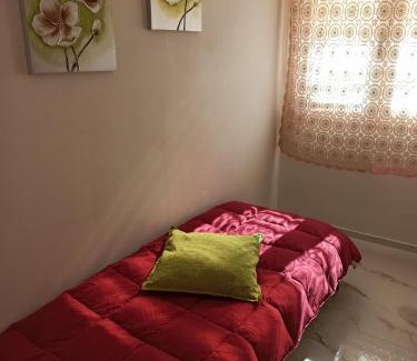 Rivazzurra Apartamento | Kris Appartamento