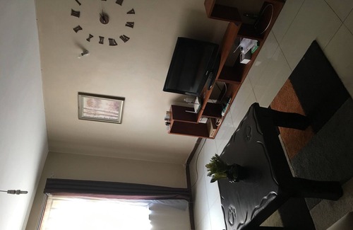 Hospital Apartamento | Kris lugar en acogedor apartamento ubicado en el área de Milimani Nakuru