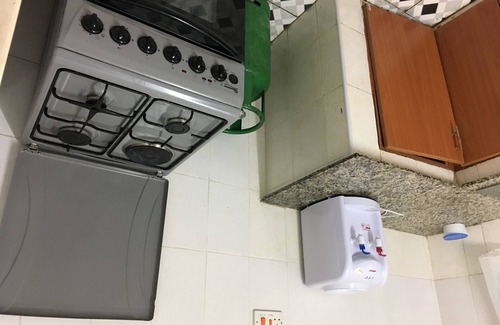 Hospital Apartamento | Kris lugar en acogedor apartamento ubicado en el área de Milimani Nakuru