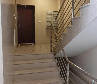 Novi Sad Apartamento | KRIS