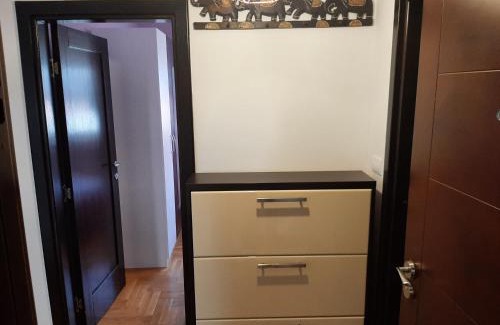 Novi Sad Apartamento | KRIS