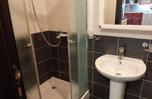 Novi Sad Apartamento | KRIS