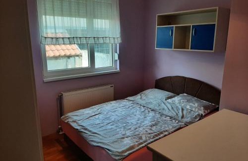 Novi Sad Apartamento | KRIS