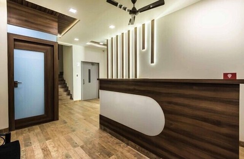 Kamothe Apartamento | Krishna Avtar Services Apartment