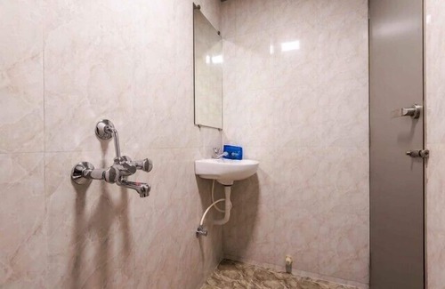 Kamothe Apartamento | Krishna Avtar Services Apartment