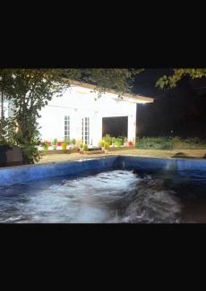 Gorakhpur Otro | Krishna Cottage