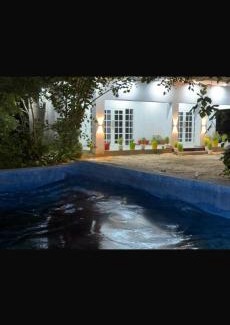 Gorakhpur Otro | Krishna Cottage
