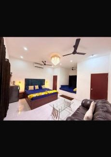 Gorakhpur Otro | Krishna Cottage