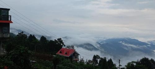 Darjeeling Casa | Krishna Cottage Rampuria