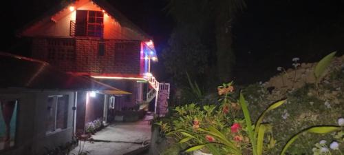 Darjeeling Casa | Krishna Cottage Rampuria
