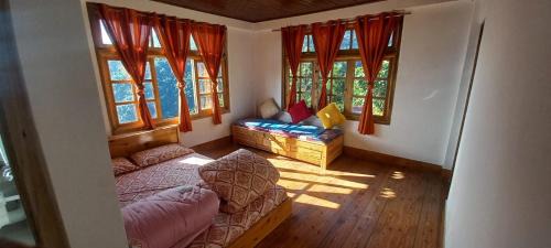 Darjeeling Casa | Krishna Cottage Rampuria