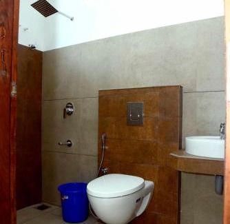 Thalassery Apartamento | Krishna Dhwani Apartments