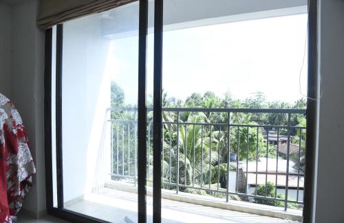 Thalassery Apartamento | Krishna Dhwani Apartments