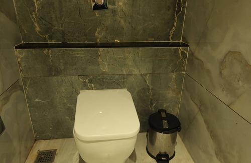 Khargone Complejo | Krishna Hotel And Resort
