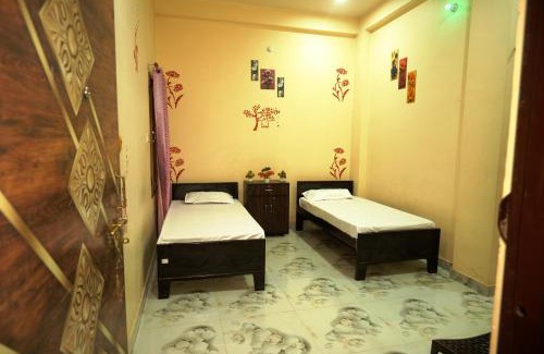 Varanasi Casa | Krishna Kunj Inn